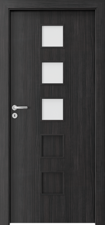 Hasonló termékek
                                 Beltéri bejárati ajtók
                                 Porta FIT B.3