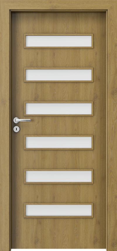 Produse similare
                                 Uși de interior pentru intrare în apartament
                                 Porta FIT F6