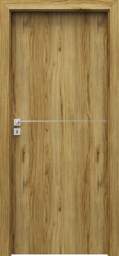 Podobné produkty
                                 Interiérové dvere
                                 Porta LINE F.1