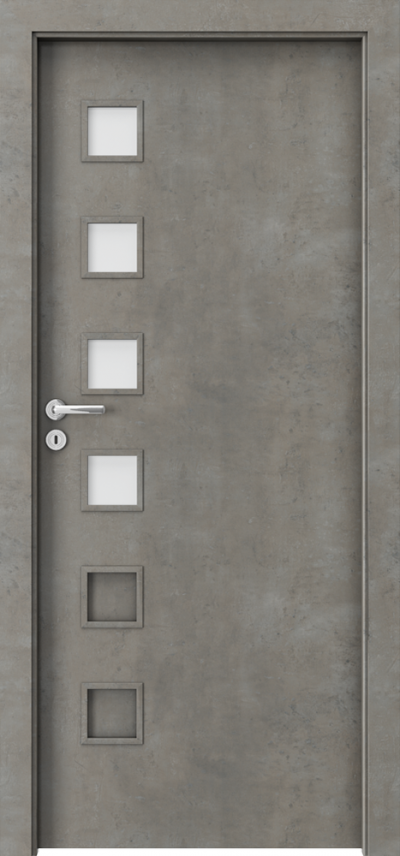 Hasonló termékek
                                 Beltéri ajtók
                                 Porta FIT A.4