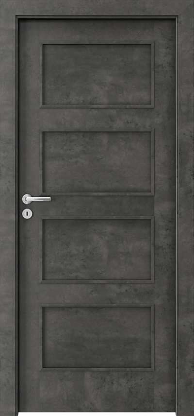 Interiérové dvere Porta FIT H.0