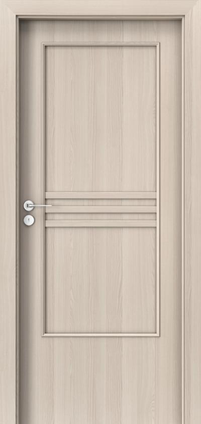 Podobne produkty
                                 Drzwi wejściowe do mieszkania
                                 Porta STYL 3 z panelem