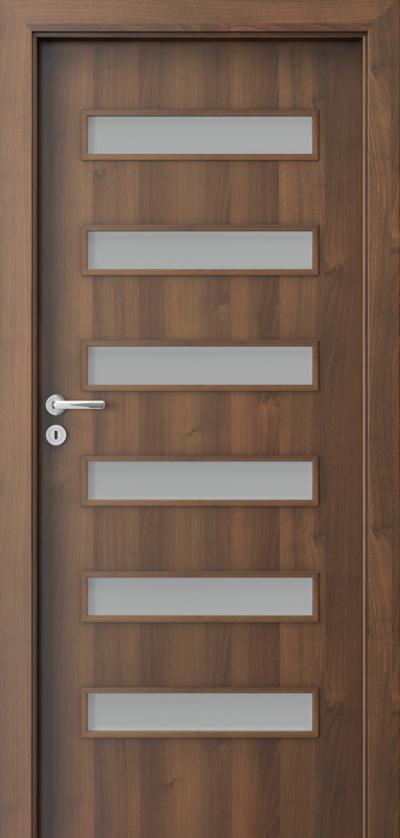 Podobné produkty
                                 Interiérové dveře
                                 Porta FIT F6