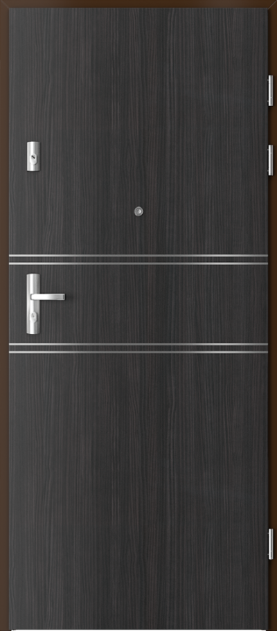 Produse similare
                                 Uși de interior pentru intrare în apartament
                                 GRANIT model cu inserții 4