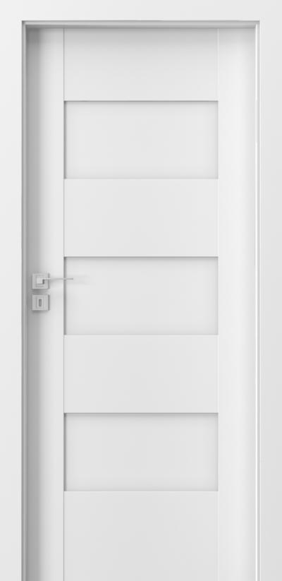 Podobné produkty
                                 Interiérové dvere
                                 Porta KONCEPT K.0