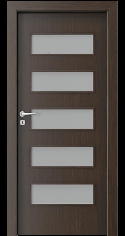 Podobné produkty
                                 Interiérové dveře
                                 Porta FIT G5