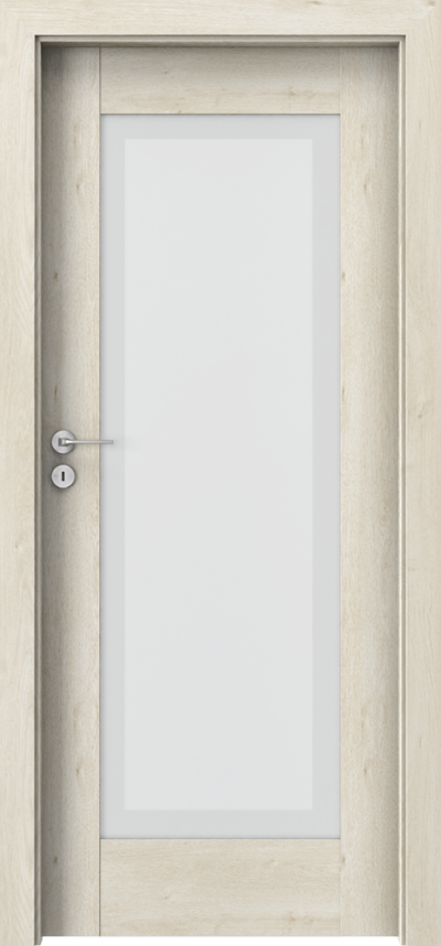 Interiérové dvere Porta INSPIRE A.1