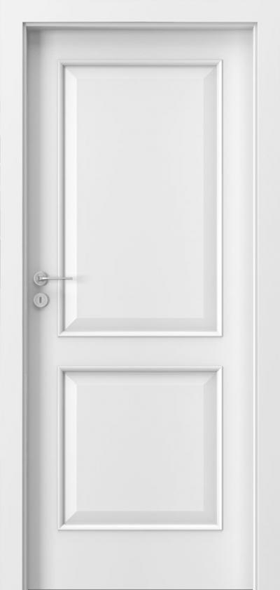 Drzwi wewnętrzne Porta NOVA 3.1