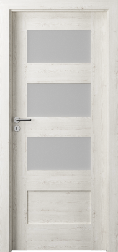 Hasonló termékek
                                 Beltéri ajtók
                                 Porta Verte PREMIUM A.3