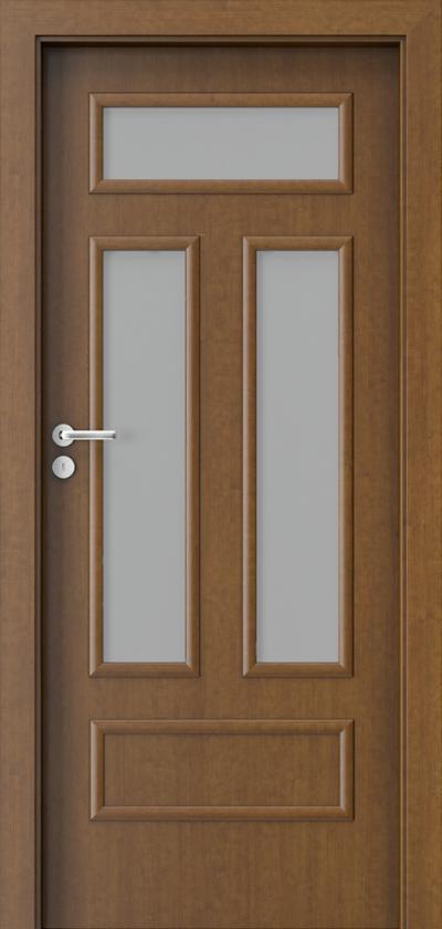 Beltéri ajtók Porta GRANDDECO 2.3 Portadekor felület *** Cseresznye