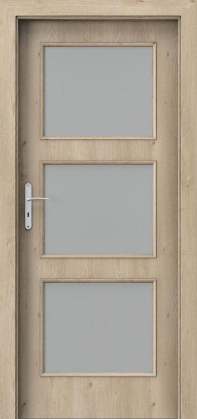 Podobné produkty
                                 Interiérové dveře
                                 Porta NOVA 4.4