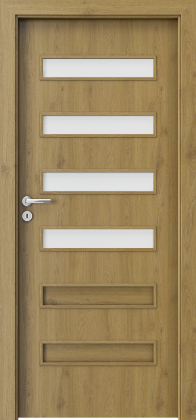 Hasonló termékek
                                 Beltéri ajtók
                                 Porta FIT F.4