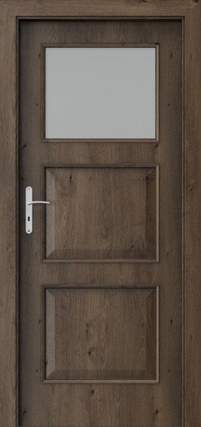 Podobne produkty
                                 Drzwi wejściowe do mieszkania
                                 Porta NOVA 4.2