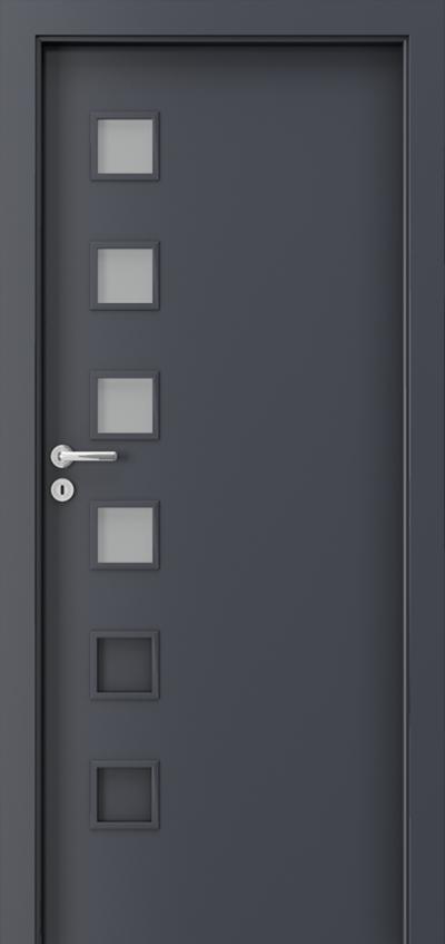 Hasonló termékek
                                 Beltéri ajtók
                                 Porta FIT A4