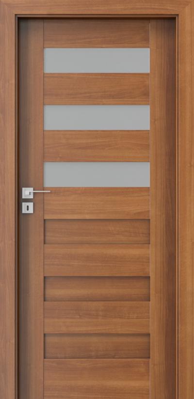 Drzwi wewnętrzne Porta KONCEPT C.3