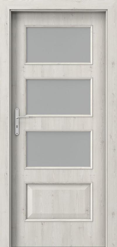 Interiérové dveře Porta NOVA 5.4