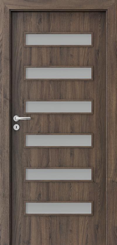 Similar products
                                 Interior doors
                                 Porta FIT F6