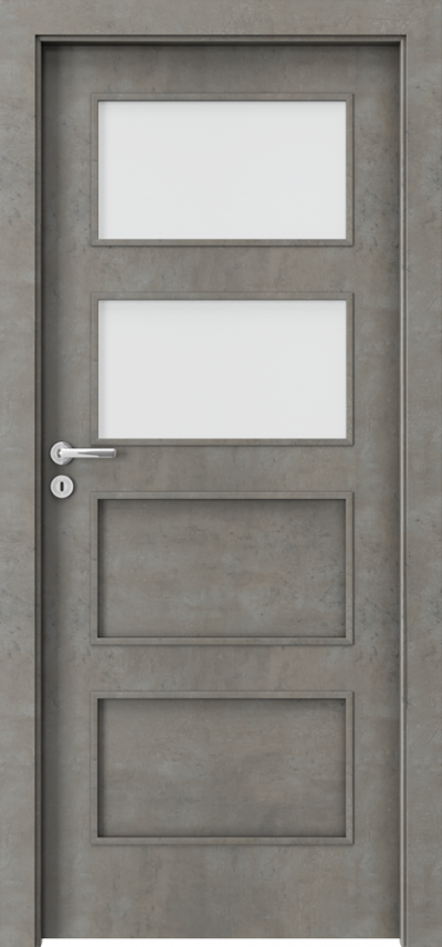 Podobné produkty
                                 Vstupné dvere do bytu
                                 Porta FIT H.2