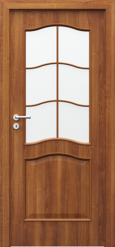 Interiérové dveře Porta NOVA 7.2