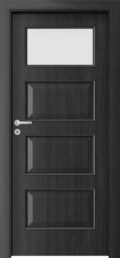 Drzwi wewnętrzne Porta CPL 5.2