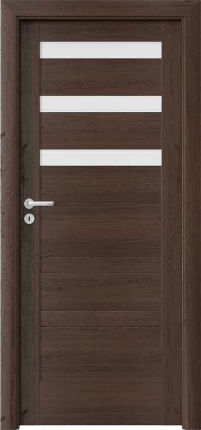 Podobné produkty
                                 Interiérové dveře
                                 Porta Verte HOME D.3