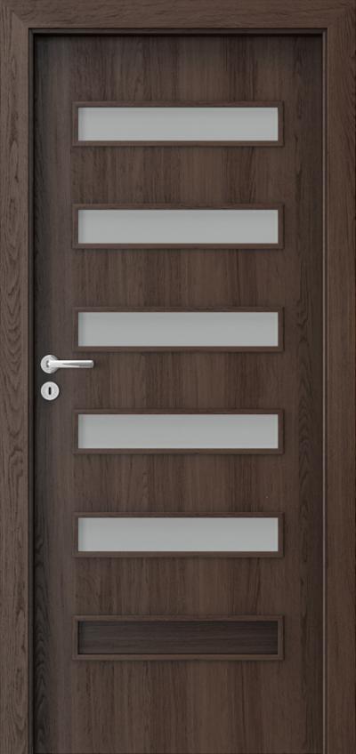 Hasonló termékek
                                 Beltéri ajtók
                                 Porta FIT F5