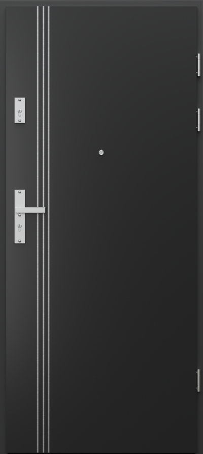 Hasonló termékek
                                 Beltéri bejárati ajtók
                                 Porta FOCUS 2.0