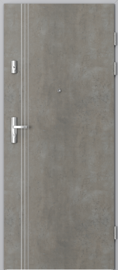 Produse similare
                                 Uși de interior pentru intrare în apartament
                                 QUARTZ model cu inserții 3