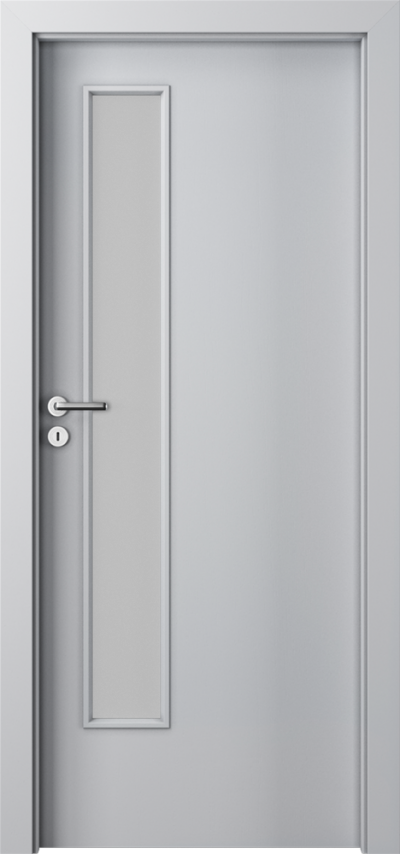 Interior doors Porta CPL 1.5