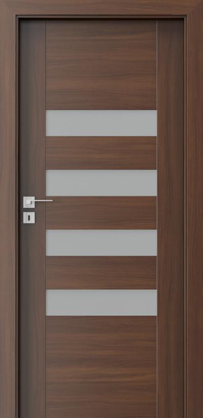 Podobné produkty
                                 Interiérové dveře
                                 Porta KONCEPT H4