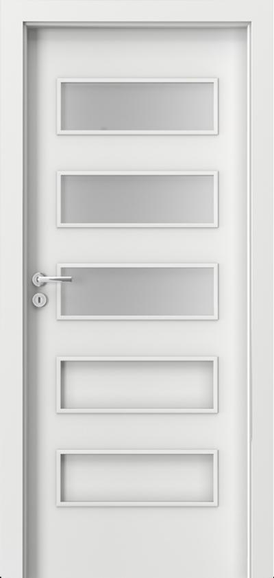 Podobné produkty
                                 Vstupné dvere do bytu
                                 Porta FIT G3