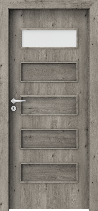 Similar products
                                 Interior doors
                                 Porta FIT G1