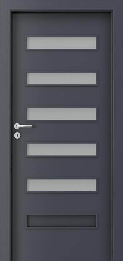 Podobné produkty
                                 Vstupné dvere do bytu
                                 Porta FIT F5