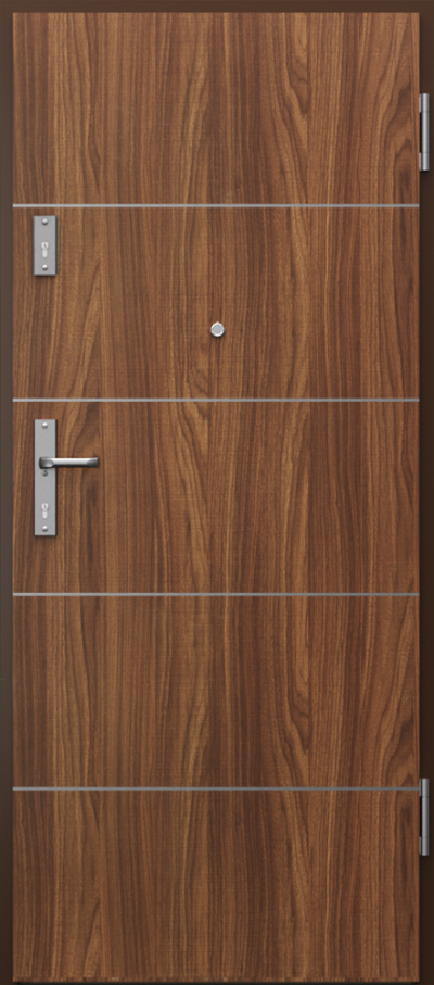 Produse similare
                                 Uși de interior pentru intrare în apartament
                                 EXTREME RC4 model cu inserții 6
