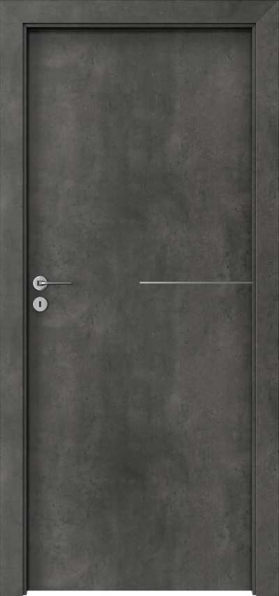 Podobné produkty
                                 Interiérové dvere
                                 Porta LINE G.1