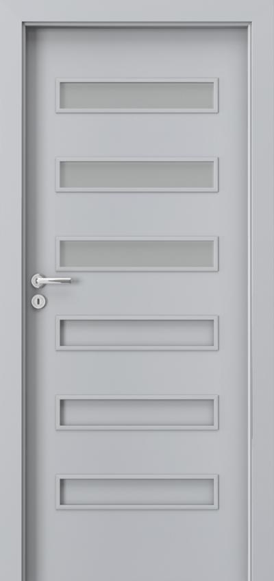 Podobné produkty
                                 Vstupné dvere do bytu
                                 Porta FIT F3