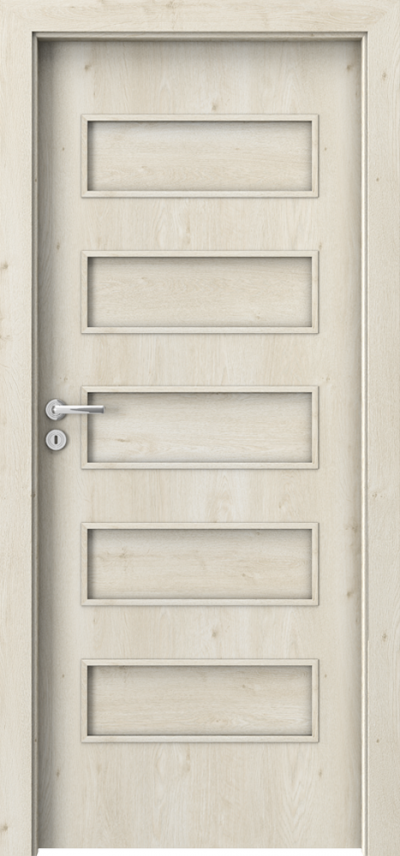 Similar products
                                 Interior doors
                                 Porta FIT G0