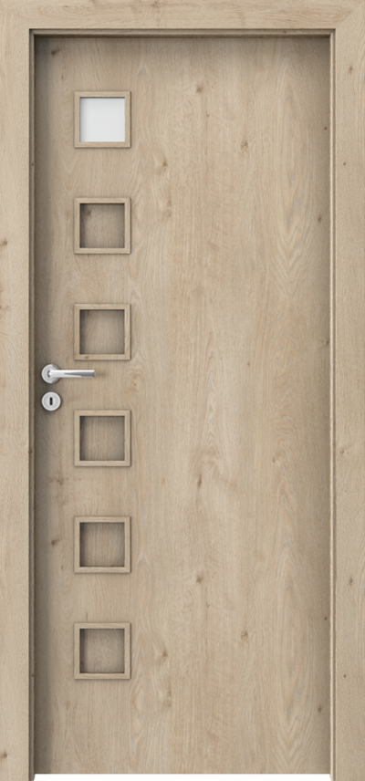 Hasonló termékek
                                 Beltéri ajtók
                                 Porta FIT C.2