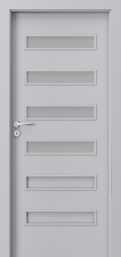 Hasonló termékek
                                 Beltéri ajtók
                                 Porta FIT F4