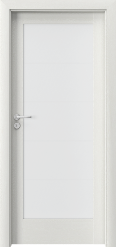 Innenraumtüren Porta Verte HOME, B B.5 Beschichtung Portasynchro 3D *** Wenge White