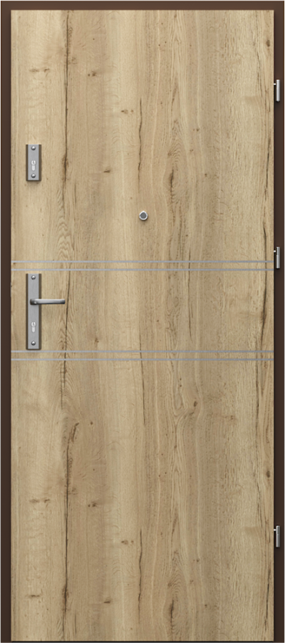 Similar products
                                 Interior entrance doors
                                 OPAL Plus marquetry 4
