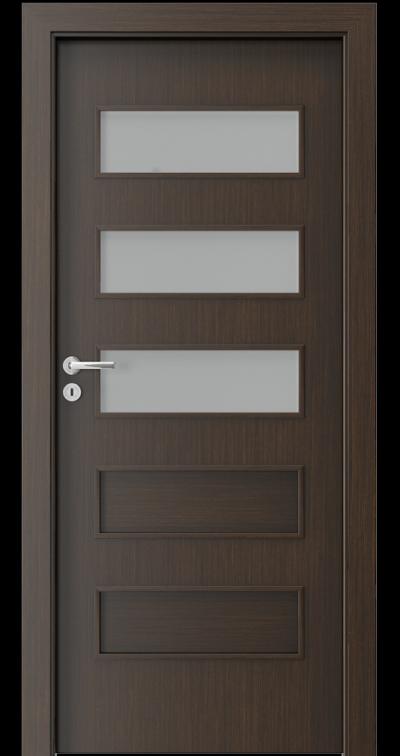 Interiérové dvere Porta FIT G3