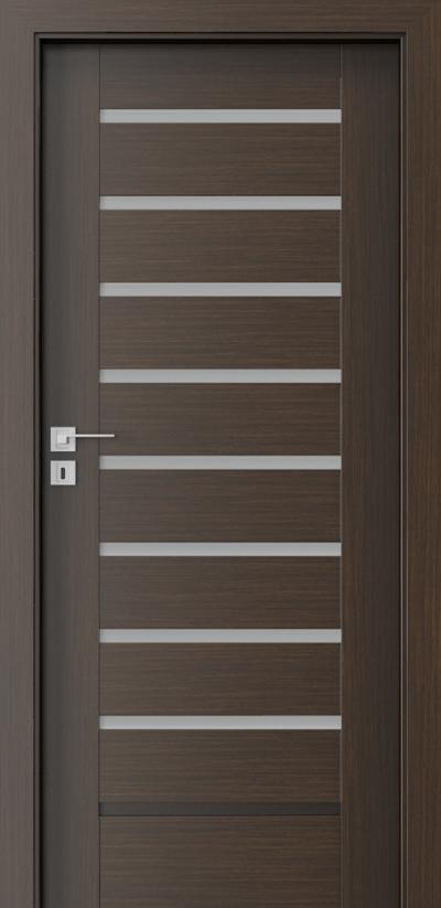 Podobné produkty
                                 Interiérové dvere
                                 Porta KONCEPT A8