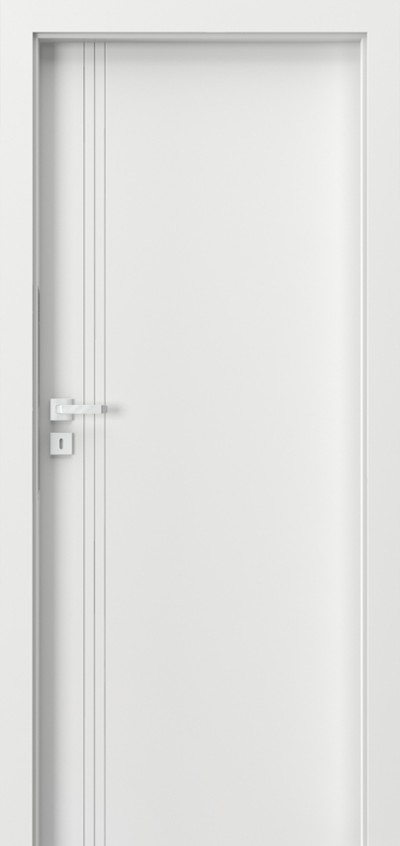 Interiérové dvere Porta VECTOR Premium B