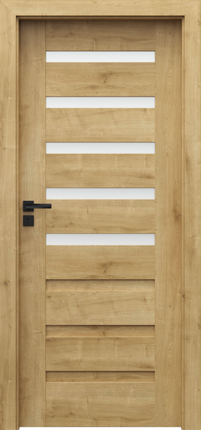 Similar products
                                 Interior doors
                                 Porta Verte PREMIUM D.5