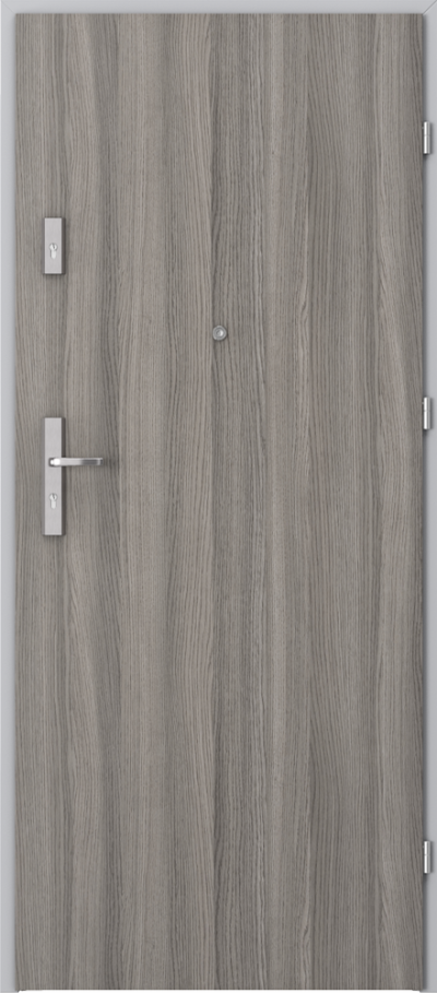Similar products
                                 Interior entrance doors
                                 AGATE Plus solid