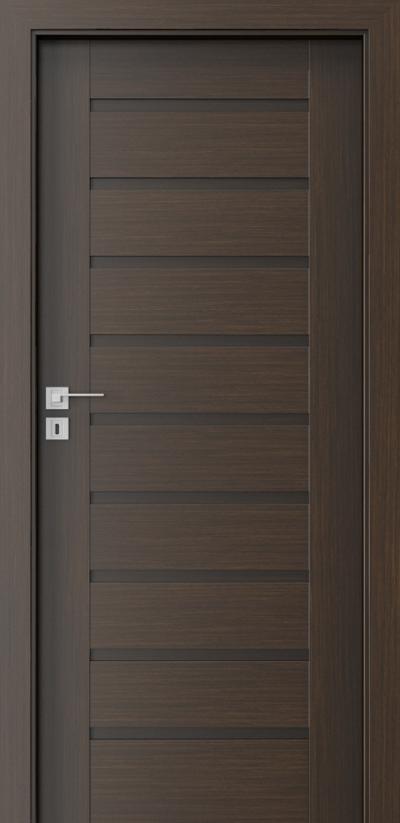 Podobné produkty
                                 Interiérové dvere
                                 Porta KONCEPT A0