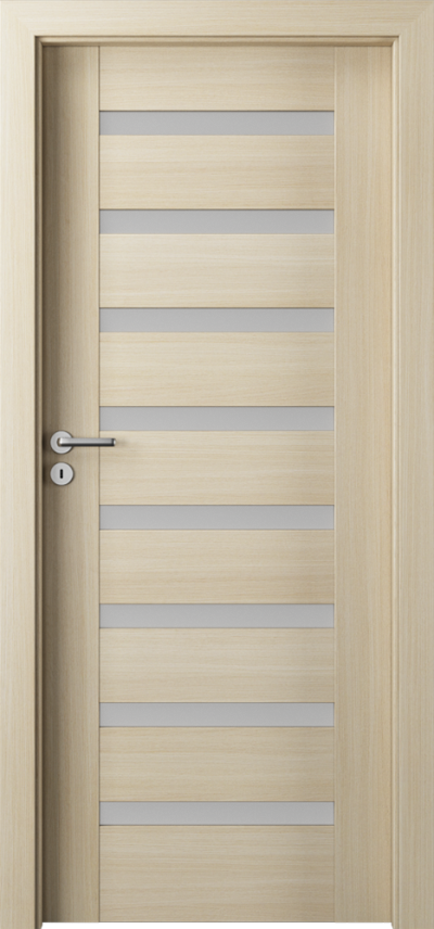 Hasonló termékek
                                 Beltéri ajtók
                                 Porta Verte PREMIUM D.8