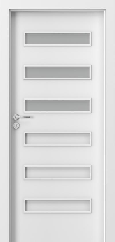 Podobné produkty
                                 Interiérové dvere
                                 Porta FIT F3
