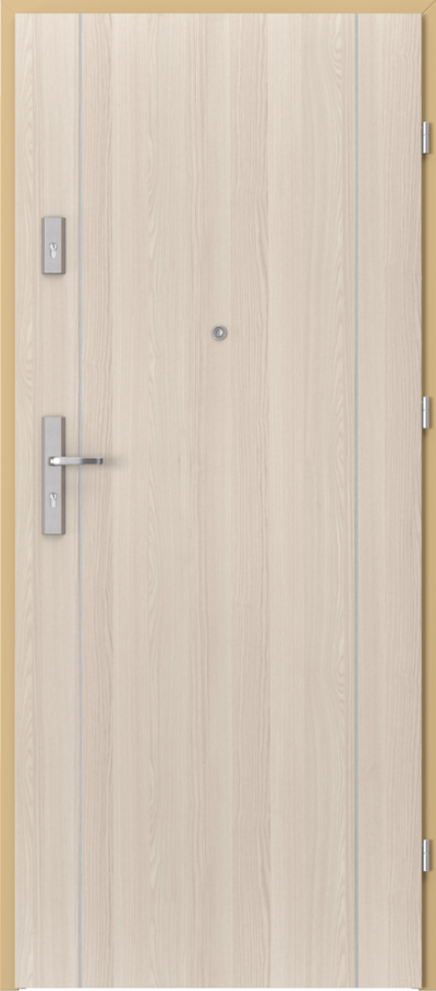 Produse similare
                                 Uși de interior pentru intrare în apartament
                                 OPAL Plus model cu inserții 1